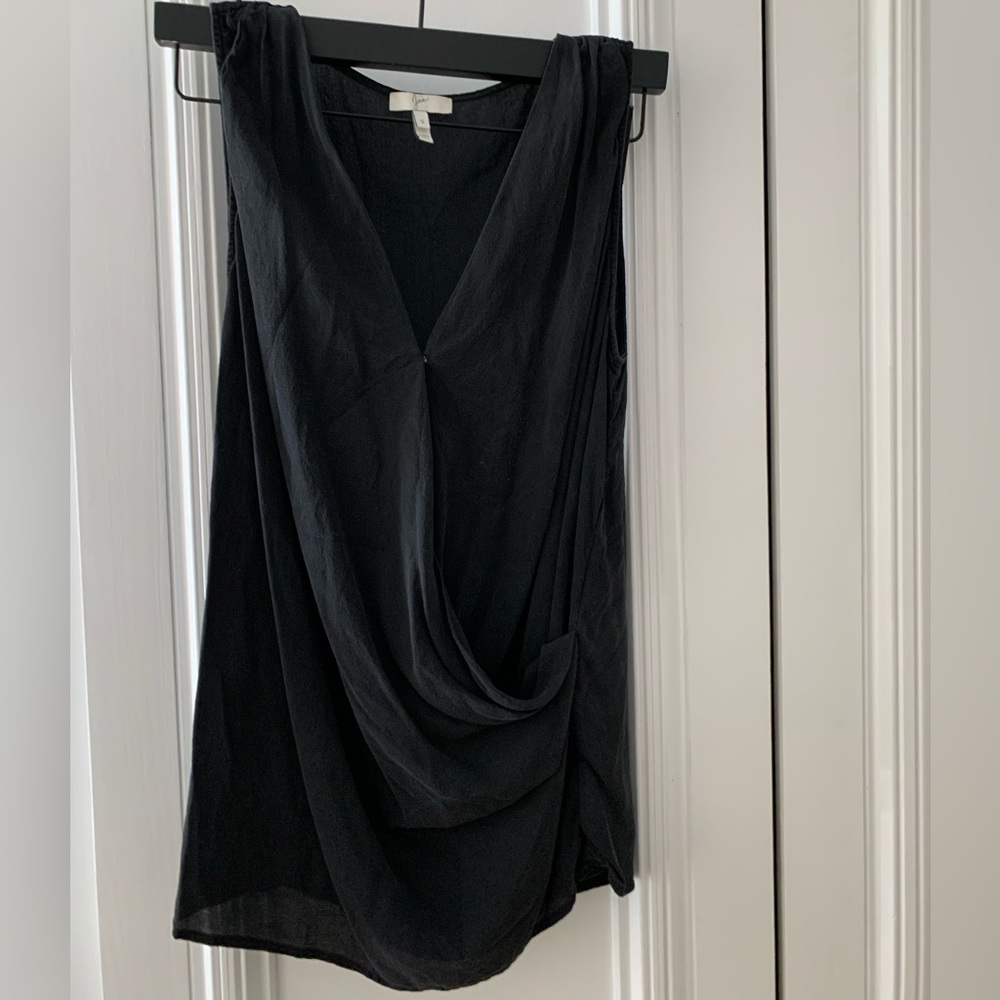 Joie Black Top